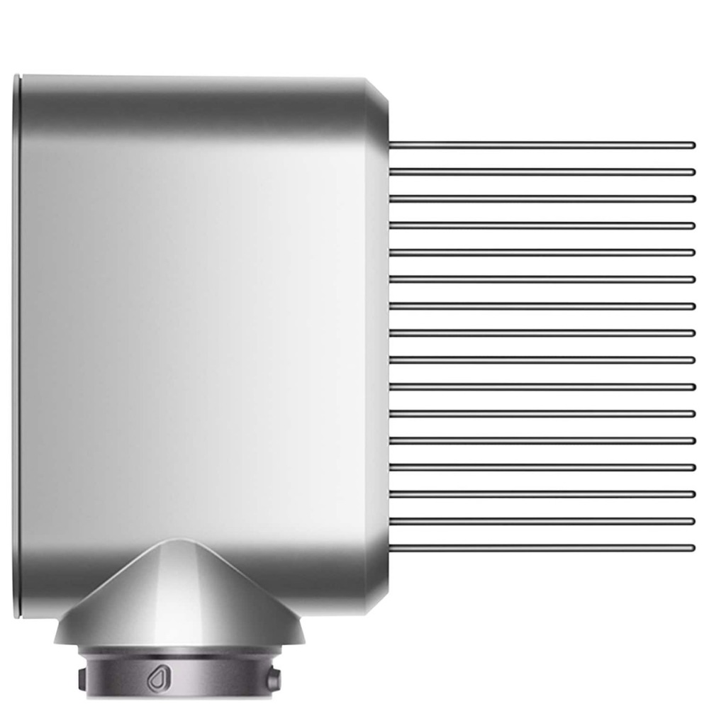 New Dyson airwrap wide tooth comb attachment